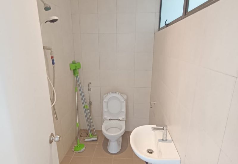 The WaterEdge Apartments