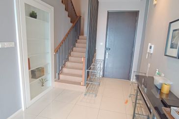 The WaterEdge Apartments