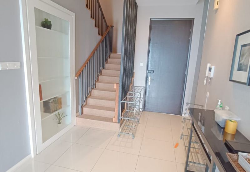 The WaterEdge Apartments