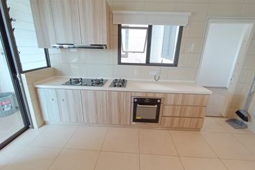 The WaterEdge Apartments