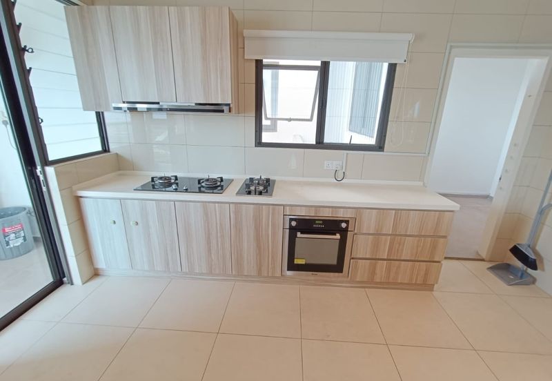 The WaterEdge Apartments