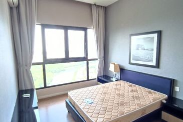 The WaterEdge Apartments