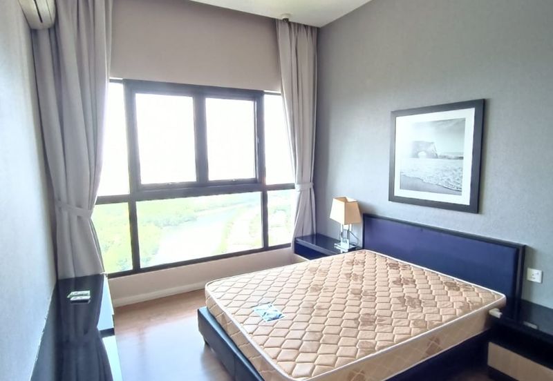 The WaterEdge Apartments