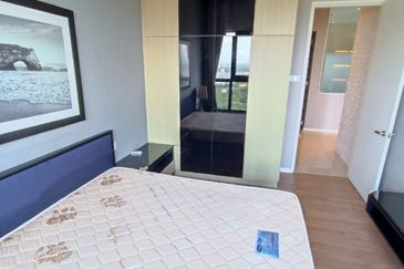 The WaterEdge Apartments