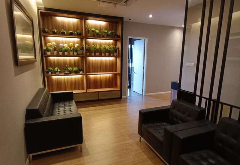 The WaterEdge Apartments