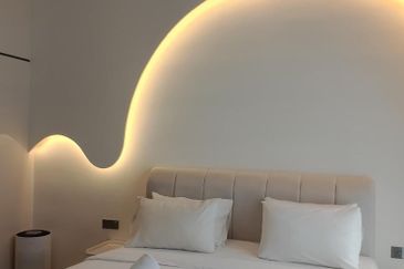 TriTower Residence @ Johor Bahru Sentral