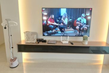 TriTower Residence @ Johor Bahru Sentral