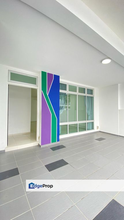 Setia Eco Cascadia Terrace For Rent, Johor, Johor Bahru