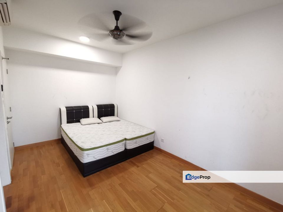 Teega Suites Sea & Pool View Unit for Rent, Johor, 