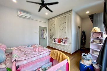 Horizon Residence (Dwi Mutiara)