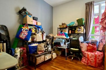 Horizon Residence (Dwi Mutiara)