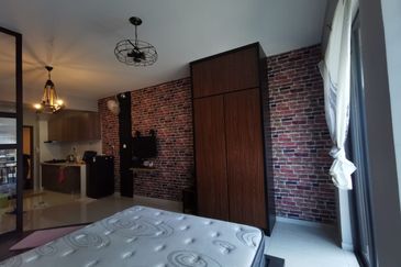 Country Garden Central Park Phase 1