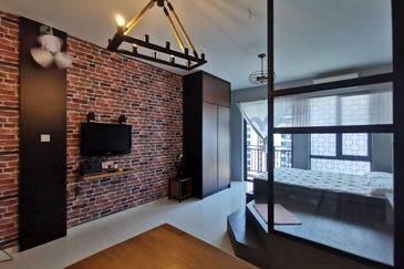 Country Garden Central Park Phase 1