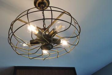 Country Garden Central Park Phase 1