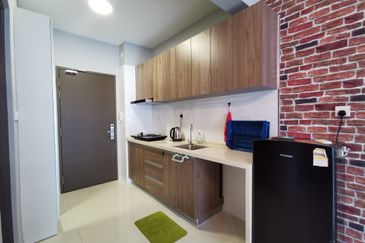 Country Garden Central Park Phase 1