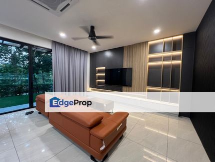 Senibong Cove Lagoon Residences For Rent!, Johor, Masai