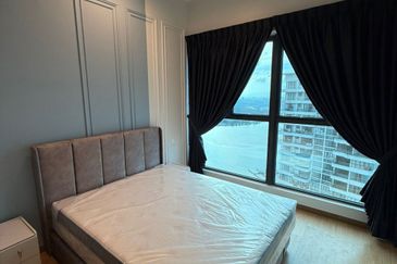 Kings Bay Country Garden @Danga Bay