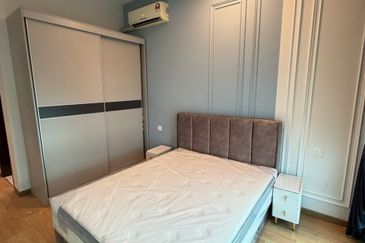 Kings Bay Country Garden @Danga Bay