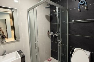 Kings Bay Country Garden @Danga Bay