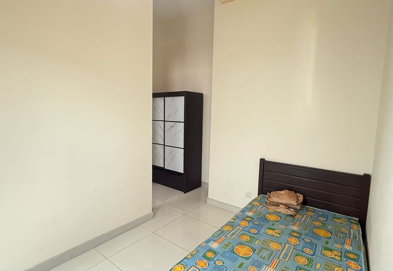 Serenity Park @ East Ledang