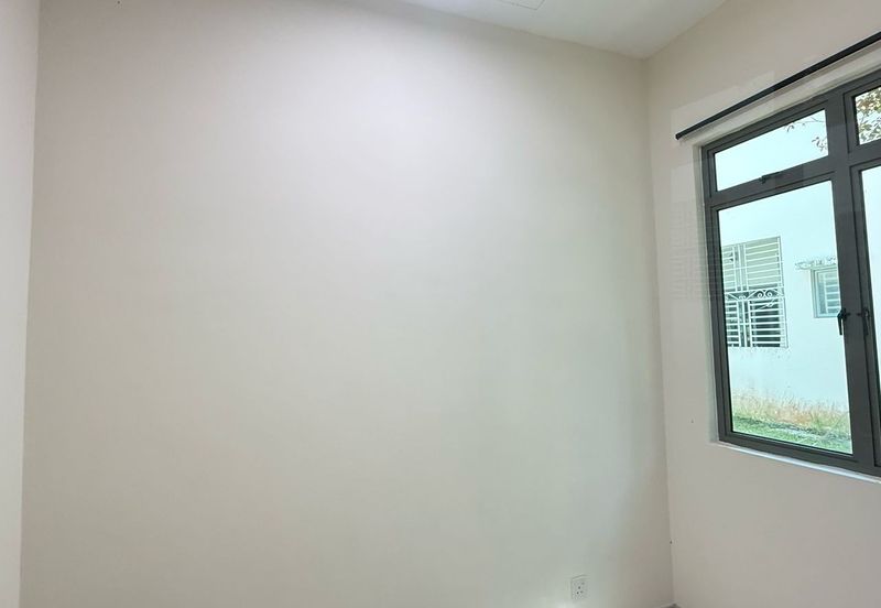 Serenity Park @ East Ledang