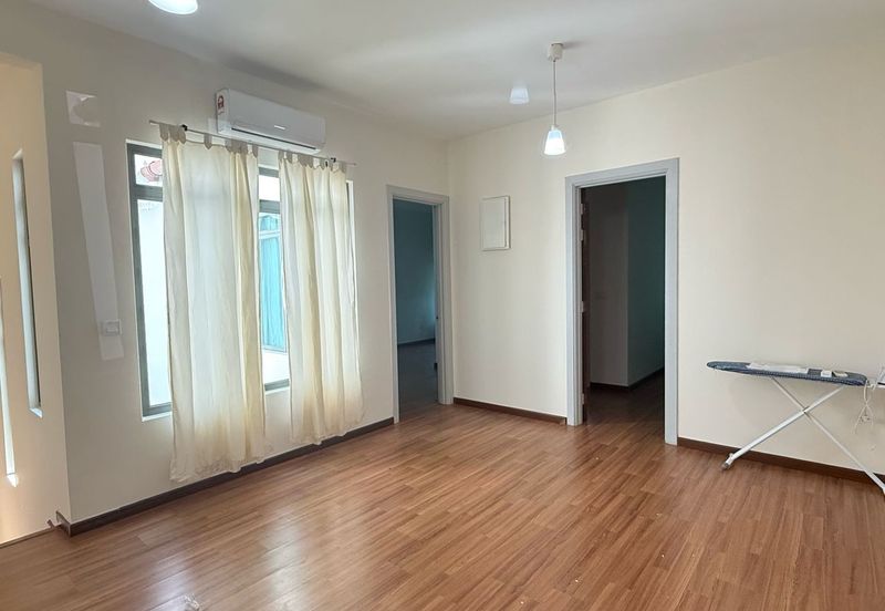 Serenity Park @ East Ledang