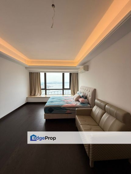 Seaview Studio For Rent @ R&F Princess Cove, Johor, Johor Bahru
