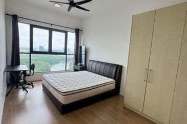 The WaterEdge Residences