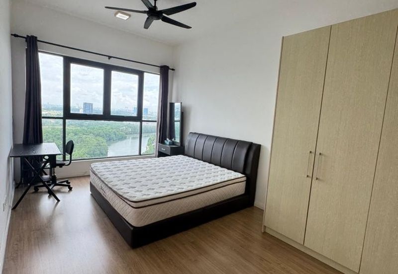 The WaterEdge Residences