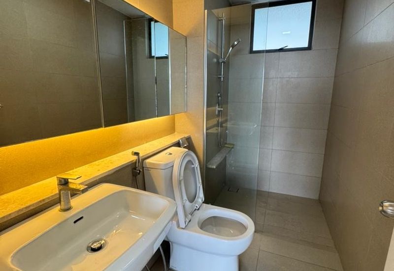 The WaterEdge Residences