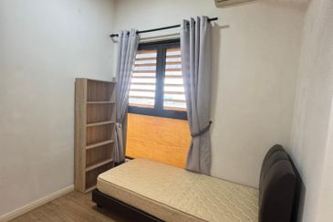 The WaterEdge Residences