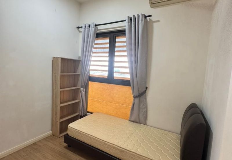 The WaterEdge Residences