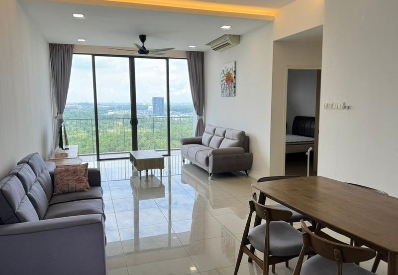 The WaterEdge Residences