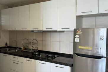 The WaterEdge Residences