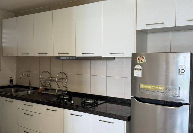 The WaterEdge Residences