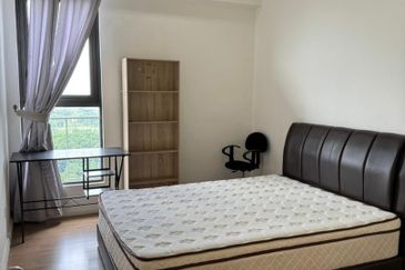 The WaterEdge Residences