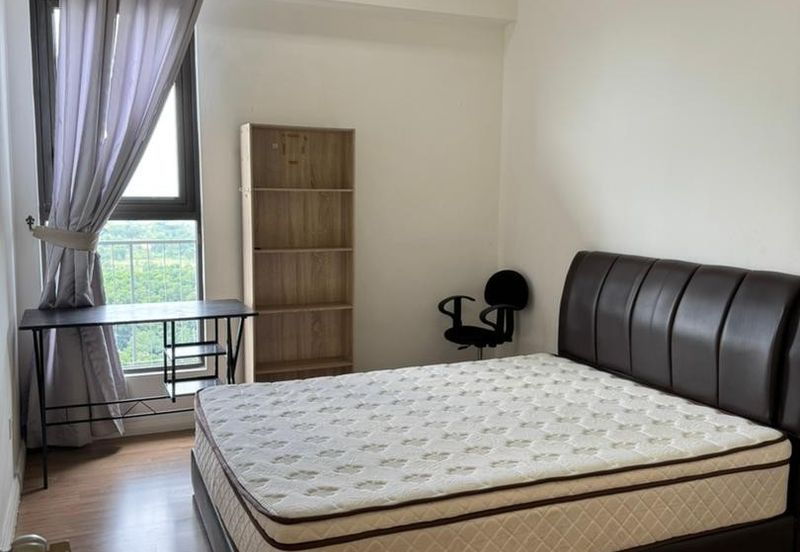 The WaterEdge Residences