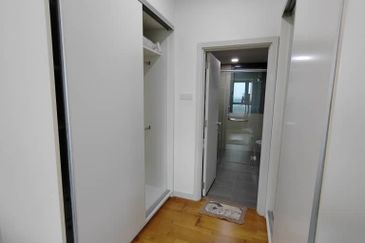 Iskandar Residences Medini