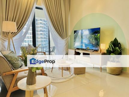 2-Bedroom unit @ Danga Bay Lovell For Sale!, Johor, Johor Bahru