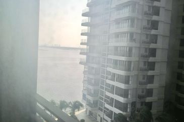 Kings Bay Country Garden @Danga Bay