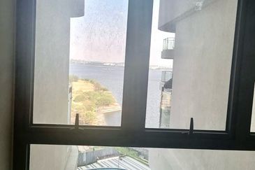 Kings Bay Country Garden @Danga Bay