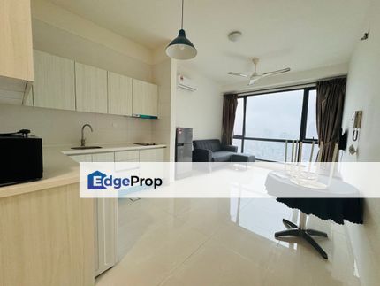 Fully Furnished Dual Key Suite For Rent!, Johor, Johor Bahru
