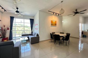 Horizon Residence (Dwi Mutiara)