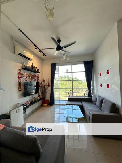 Horizon Residence Corner Unit for Sale!, Johor, Bukit Indah
