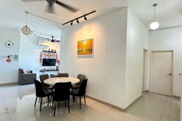 Horizon Residence (Dwi Mutiara)