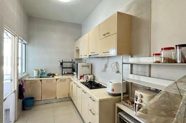 Horizon Residence (Dwi Mutiara)