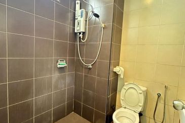 Horizon Residence (Dwi Mutiara)