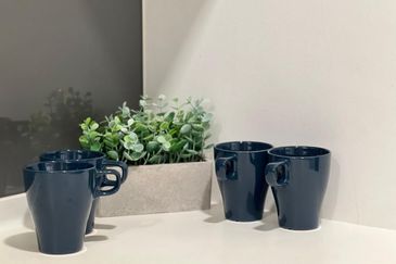 Almas Suites @ Puteri Harbour