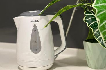 Almas Suites @ Puteri Harbour