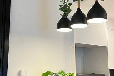 Almas Suites @ Puteri Harbour